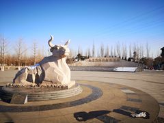 -永定河休闲森林公园