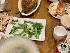 -南海渔家•海鲜•正宗海南菜(海棠湾店)