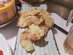 锅包肉-七八冷面·延边朝鲜族美食(圣熙八号店)