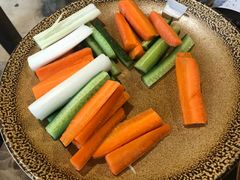 -喝丢一只鞋·东北烤肉·烧烤·铜火锅(江宁店)