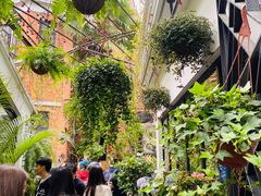 -星巴克(武康路店)