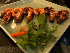 -Lam Vien Restaurant