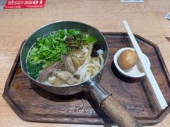 -小满手工粉(北京富力广场店)