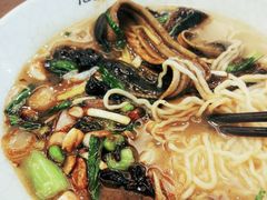 长鱼面-风云面馆(珠海路店)
