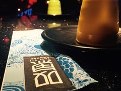 -叹鱼风尚烤鱼餐厅