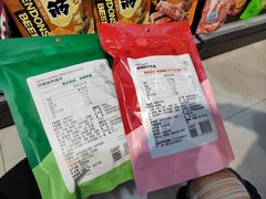 -盒马鲜生(大成店)