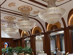 -北京友谊宾馆·俄罗斯餐厅