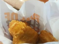 -汉堡王(金鹰天地广场店)