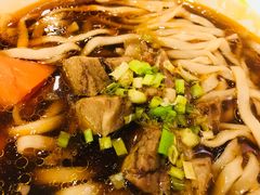 -康师傅私房牛肉面(北京南站店)