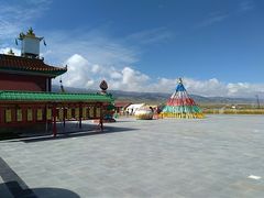 -青海湖国家重点风景名胜区