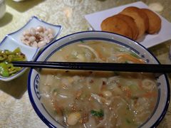 -老雒阳面馆·水席(高新区店)
