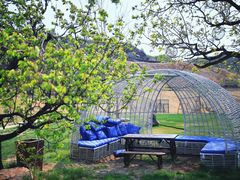 -潭柘厚院&山顶烤肉(潭柘寺店)