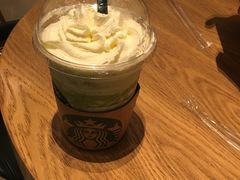 -星巴克(杭州嘉里中心4F店)
