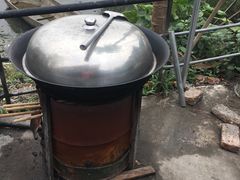 -贤鲁岛贤溪农庄