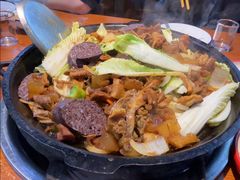 -山城正宗集安高丽火盆