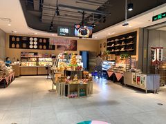 -盒马鲜生(文景博乐里购物广场店)