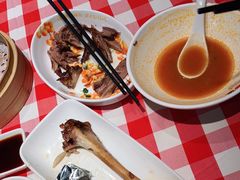 -西贝莜面村(上海百联西郊店)