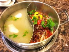 -许府牛杂·鲜牛肉火锅(梁溪万达店)