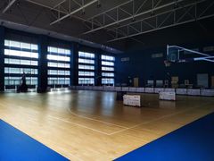 -乌鲁木齐奥林匹克体育中心