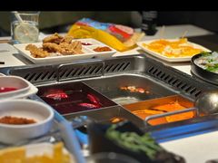 -海底捞火锅(吴中路店)