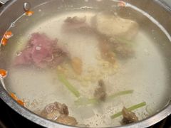 -潮发潮汕牛肉店(东方宝泰店)