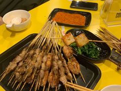 -望京小腰(北京总店)