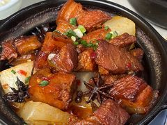 -廖记老砂锅(上清寺店)