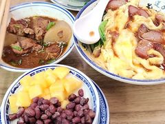 -龍囍粤·顺德小吃·煲仔饭(安定门店)