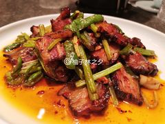 -合品记·湖南私房菜&小龙虾(霄云路店)