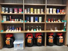 零售区-梁家大院•农家菜(昆山会展中心店)