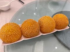 -香港富临皇宫(扬名广场店)