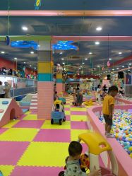 -胜利乐园(胜利购物广场店)