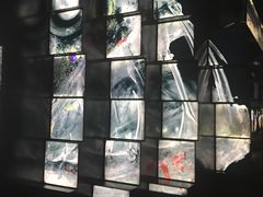 -同济大学四平路校区深海探索馆