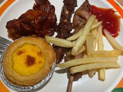 -比格比萨(国际能源店)