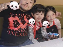 -海底捞火锅(海宁路店)