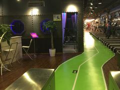 -美航国际健身(北京华联店)