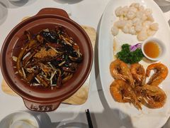 -扬州饭店(南京东路店)
