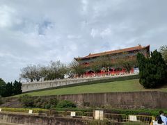 -广州莲花山旅游区