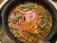 -笔记安顺夺夺粉火锅(龙湾万达店)