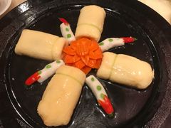 -8餐厅(新葡京酒店)