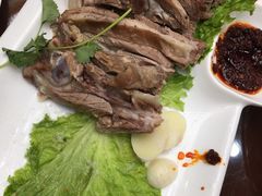-清真悦宾楼食府(海湖店)
