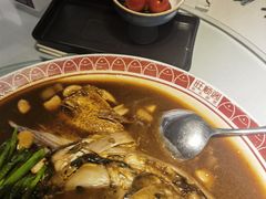 -旺顺阁鱼头泡饼(常营店)