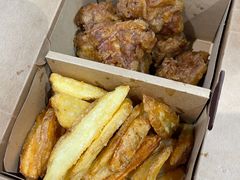 -Kyochon1991校村(共和路店)