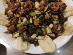 -向民炒鸡老店(金泰华府店)