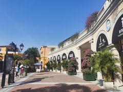 -佛罗伦萨小镇广佛名品奥特莱斯(疏港路店)