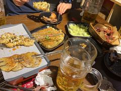 -半酌烧烤小酒馆(南京东路店)