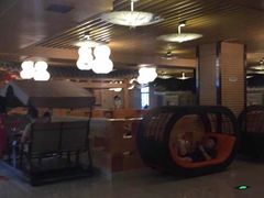 -纽斯洗浴SPA(三墩店)