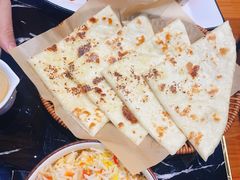 -木尔坦·Multan巴基斯坦清真餐厅halal(大智嘉园店)