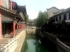 -滦州古城