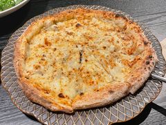 -老友时光·Pizza(泰华黑金店)